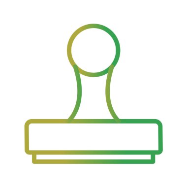 İş, ofis, vektör çizimi 