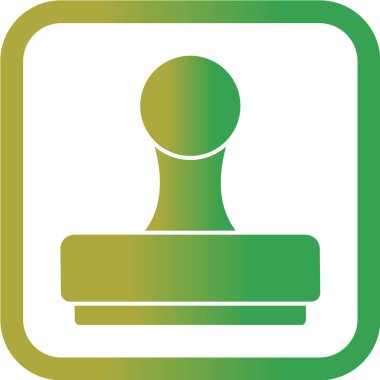 Modern eğitim ikonunun vektör illüstrasyonu