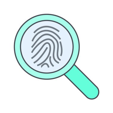 İş, ofis, vektör çizimi 