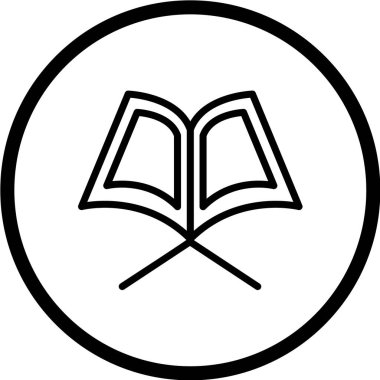 ramazan konsept vektör illüstrasyonu 