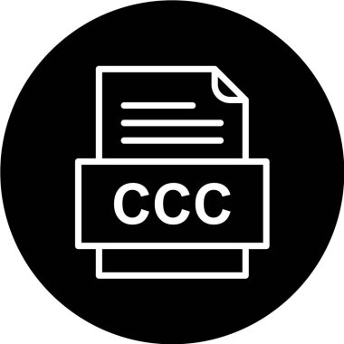 dosya biçimi vektör illüstrasyonuName