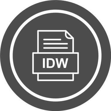 pdf dosya biçimi simgesi