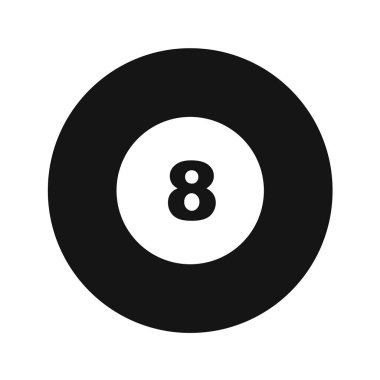 Beyaz arkaplanda spor konsepti vektör illüstrasyonu 