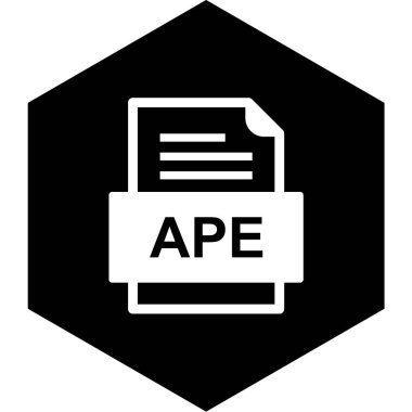 dosya biçimi vektör illüstrasyonuName