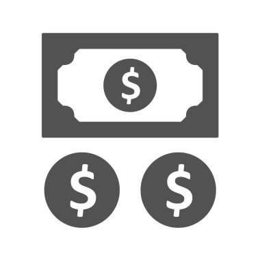 İş, Bankacılık, vektör çizimi 