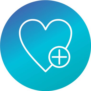 Uygulama modern simgesinin vektör illüstrasyonu