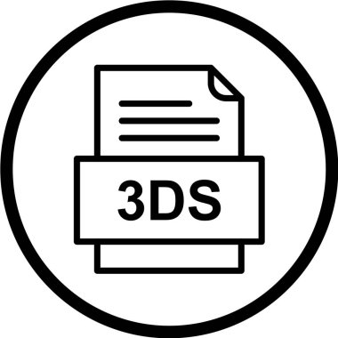 dosya biçimi vektör illüstrasyonuName