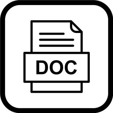  biçimlendirme simgesi vektör çizimi