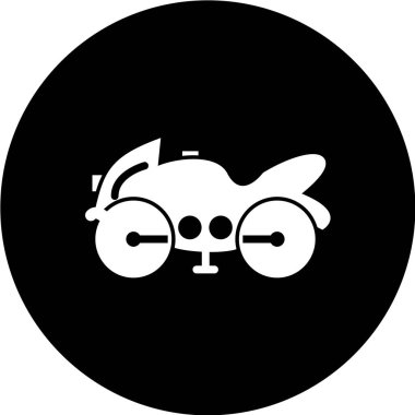 taşımacılık simgesi çizimi