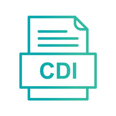 dosya biçimi vektör illüstrasyonuName