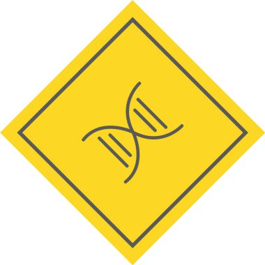 Tıbbi simgenin vektör çizimi