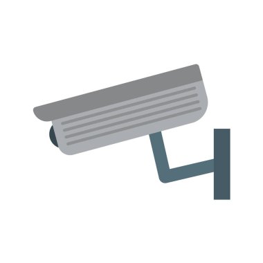 Emlak simgesi vektör illüstrasyonu 