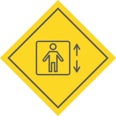 Simgeyi Moda Biçimli Ayrı Arkaplanda Kaldır 