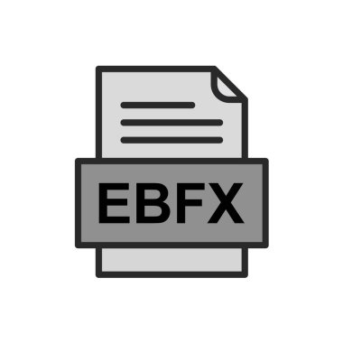 dosya biçimi vektör illüstrasyonuName