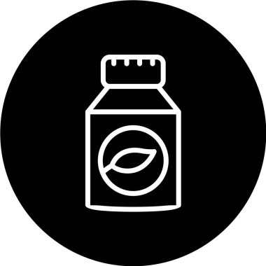 tıbbi simge vektör illüstrasyonu