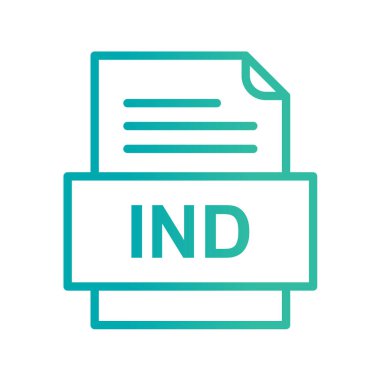 dosya biçimi vektör illüstrasyonuName