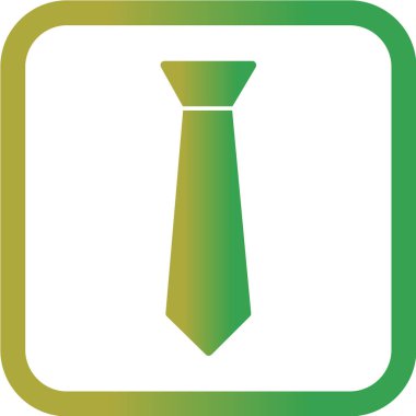 İş adamının vektör illüstrasyonu