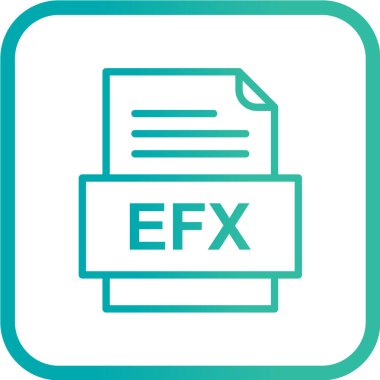 dosya biçimi vektör illüstrasyonuName