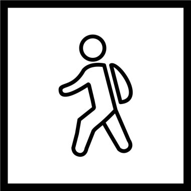 Okul, eğitim, vektör illüstrasyonu 