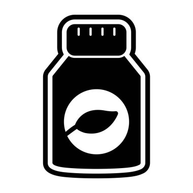 Moda Biçiminde Ek Simge İzole Arkaplan