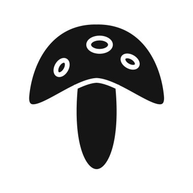  Gıda ve içecek Web ikonu vektör illüstrasyonu