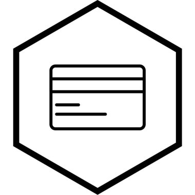 bank ve bankacılık vektör simgesi