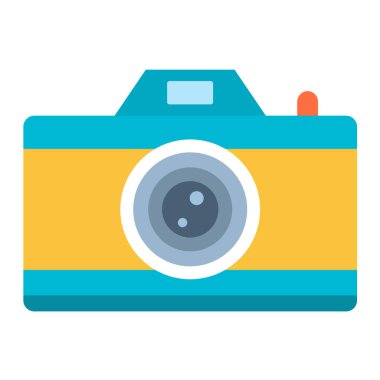 teknoloji simgesi vektör illüstrasyonu