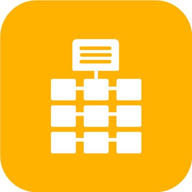 hesap makinesi simgesi tasarımı, vektör illüstrasyonu