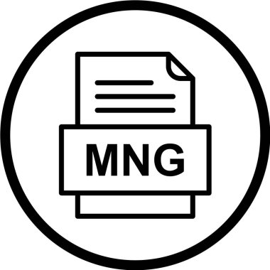 dosya biçimi vektör illüstrasyonuName