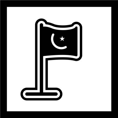 Metinleriniz için bir yeri olan ülkenin bayrağı