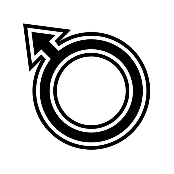 Ilustración Vectorial Logotipo Para Empresa Las Mercancías — Archivo Imágenes Vectoriales