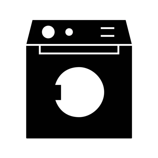 Icono Tecnología Vector Ilustración — Vector de stock