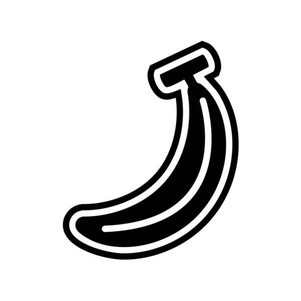 Illustration Von Web Symbolen Für Lebensmittel — Stockvektor