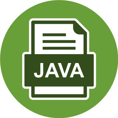 dosya biçimi vektör illüstrasyonuName