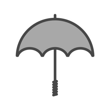 hava simgesi tasarımı, vektör illüstrasyon eps10 grafiği