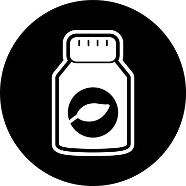 Moda Biçiminde Ek Simge İzole Arkaplan