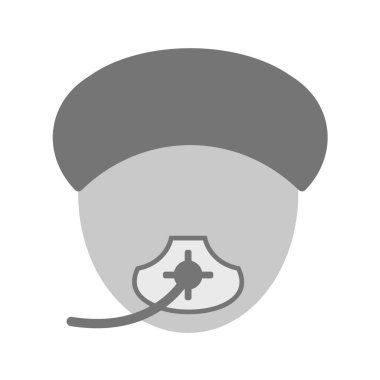 tıbbi simge vektör illüstrasyonu