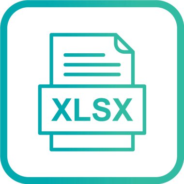 dosya biçimi vektör illüstrasyonuName