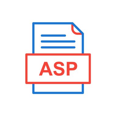 dosya biçimi vektör illüstrasyonuName