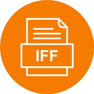 pdf dosya biçimi simgesi