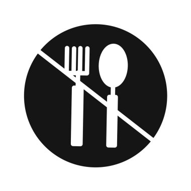 ramazan konsept vektör illüstrasyonu 