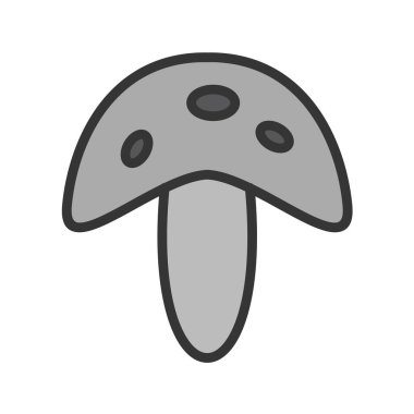  Gıda ve içecek Web ikonu vektör illüstrasyonu