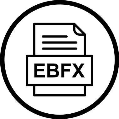 dosya biçimi vektör illüstrasyonuName