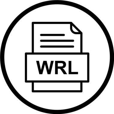 dosya biçimi vektör illüstrasyonuName