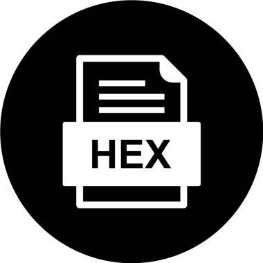 dosya biçimi vektör illüstrasyonuName