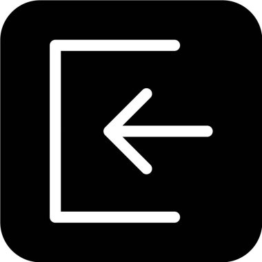 dosya biçimi vektör simgesi