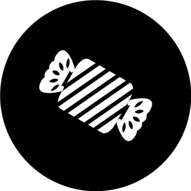  Gıda ve içecek Web ikonu vektör illüstrasyonu