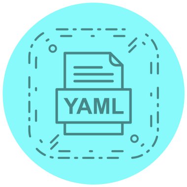  biçimlendirme simgesi vektör çizimi