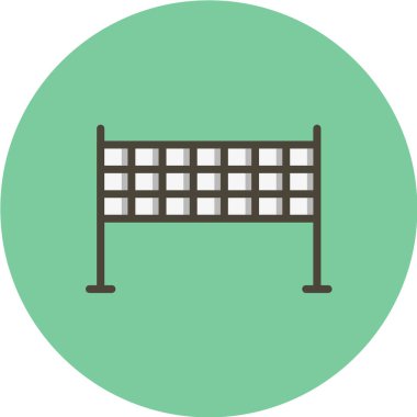 Uygulama modern simgesinin vektör illüstrasyonu