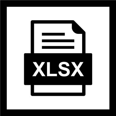 dosya biçimi vektör illüstrasyonuName